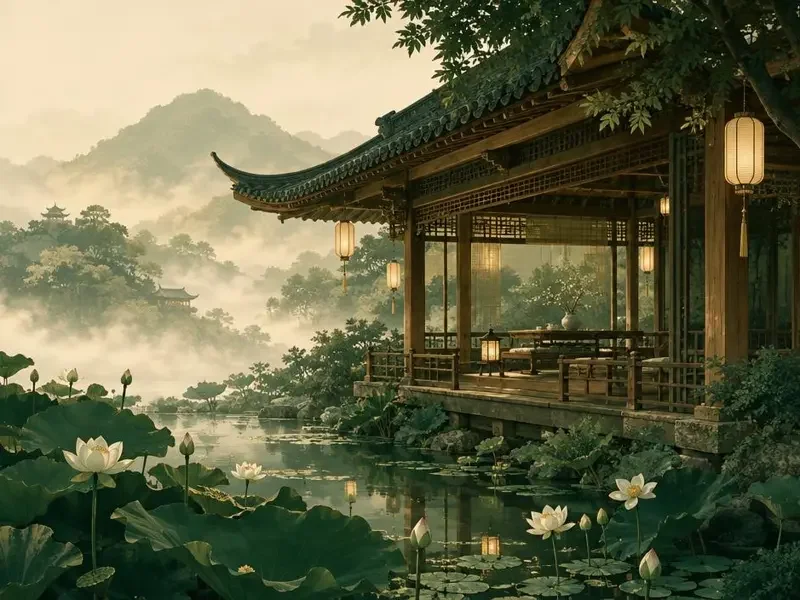 小蓝短剧 · 古风诗意 分类
